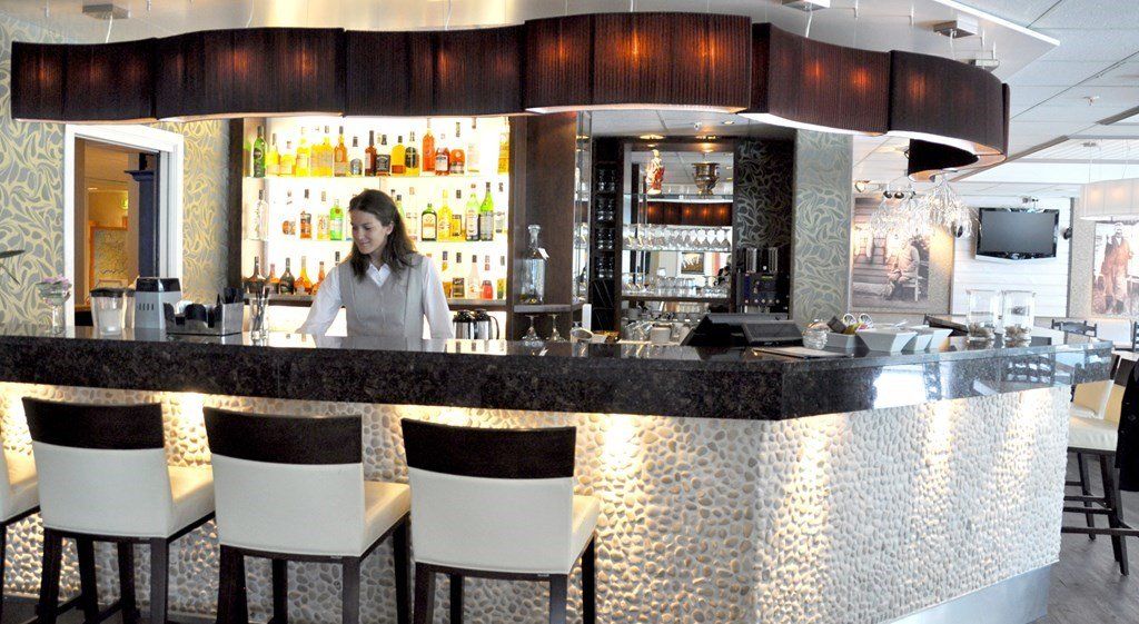 Loenfjord酒店 外观 照片